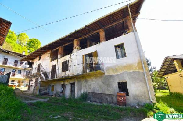 Foto Casa indipendente in vendita a Barbania