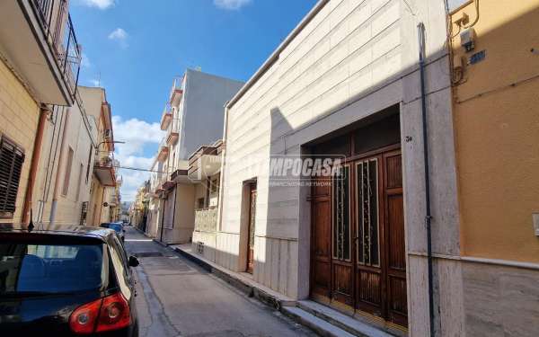 Foto Casa indipendente in vendita a Bari