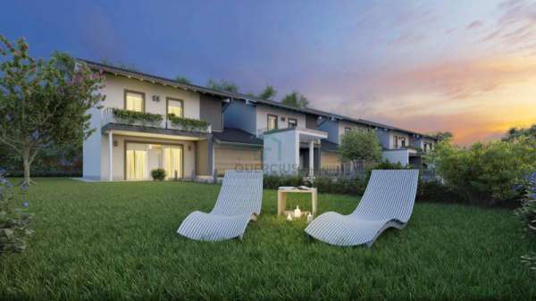 Foto Casa indipendente in Vendita a Belfiore Belfiore