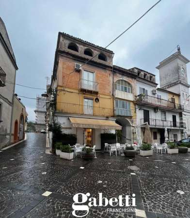 Foto Casa indipendente in vendita a Bellona