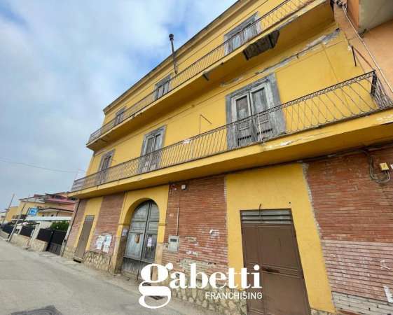 Foto Casa indipendente in vendita a Bellona