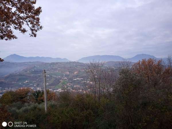 Foto Casa indipendente in vendita a Benevento