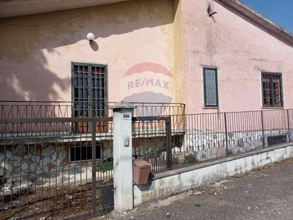 Foto Casa indipendente in vendita a Benevento