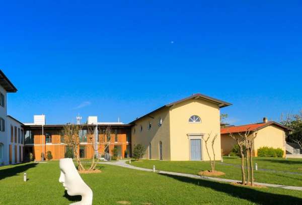 Foto Casa indipendente in vendita a Bergamo