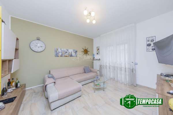 Foto Casa indipendente in vendita a Binasco