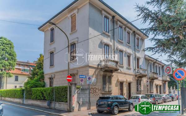 Foto Casa indipendente in vendita a Bollate