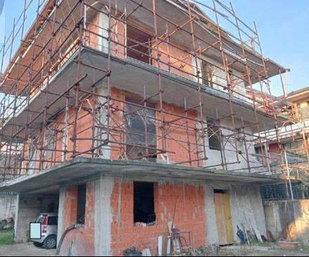 Foto Casa indipendente in Vendita a Bollate