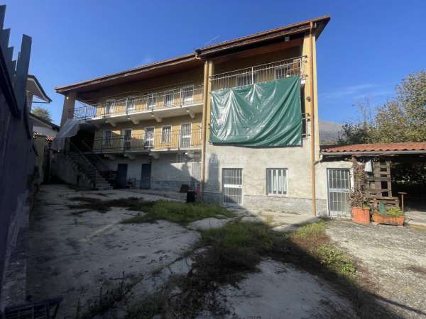 Foto Casa indipendente in vendita a Borgiallo