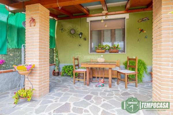 Foto Casa indipendente in vendita a Borgo San Giovanni