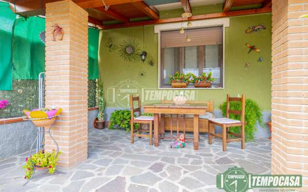 Foto Casa indipendente in vendita a Borgo San Giovanni