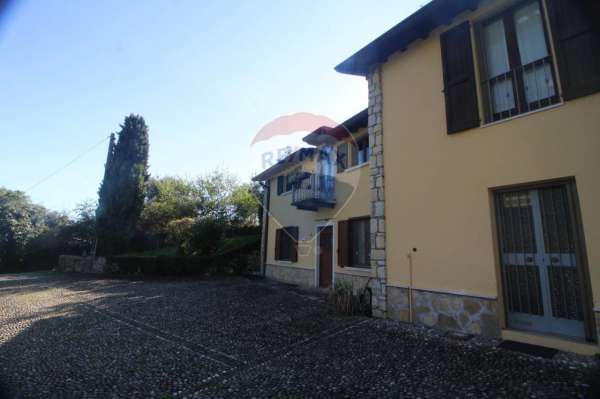 Foto Casa indipendente in vendita a Botticino