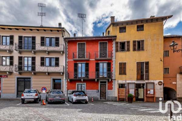 Foto Casa indipendente in vendita a Boves