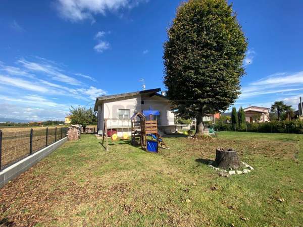 Foto Casa indipendente in vendita a Brendola
