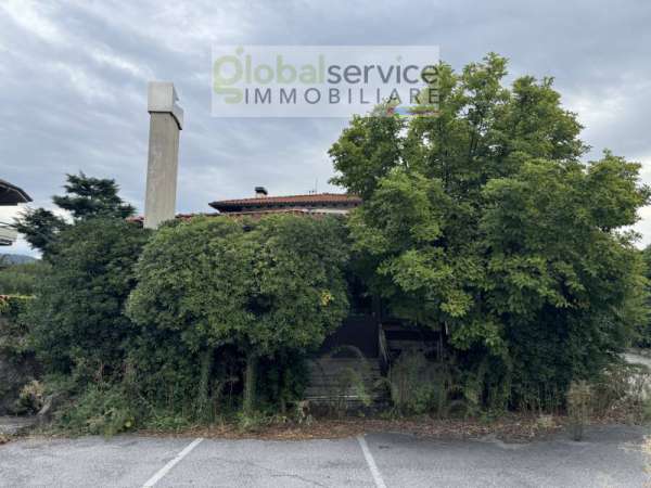 Foto Casa indipendente in Vendita a Brescia San Bartolomeo