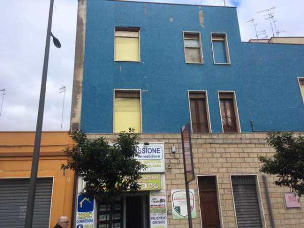 Foto Casa indipendente in vendita a Brindisi
