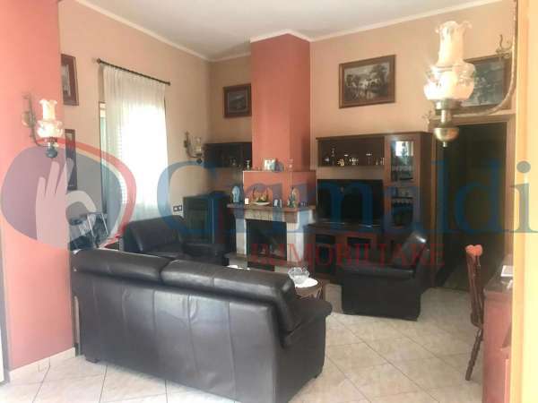 Foto Casa indipendente in vendita a Brusciano