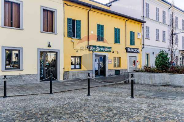 Foto Casa indipendente in vendita a Busto Arsizio
