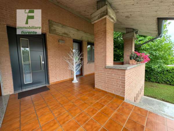Foto Casa indipendente in vendita a Cadoneghe