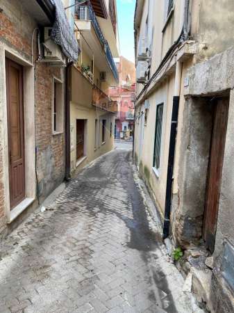 Foto Casa indipendente in vendita a Calatabiano