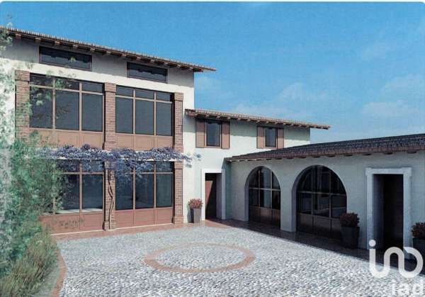 Foto Casa indipendente in vendita a Calcinato