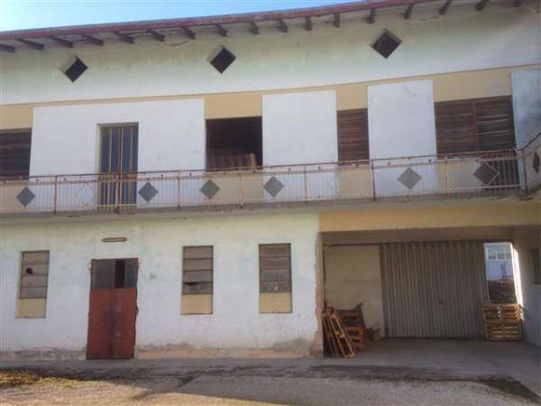 Foto Casa indipendente in vendita a Campodarsego