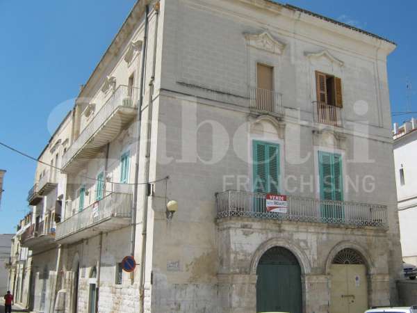 Foto Casa indipendente in vendita a Canosa Di Puglia