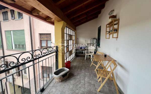 Foto Casa indipendente in vendita a Capriolo