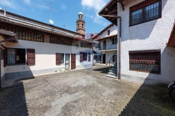 Foto Casa indipendente in vendita a Caravaggio