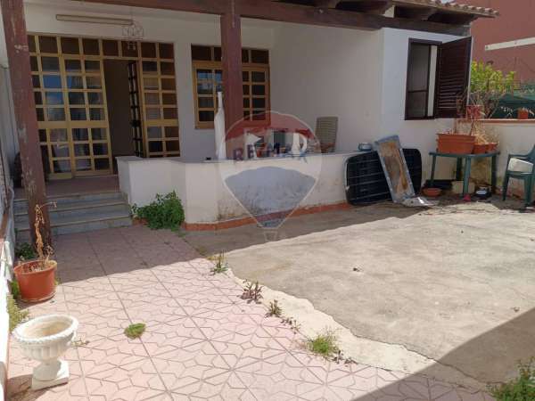 Foto Casa indipendente in vendita a Carini