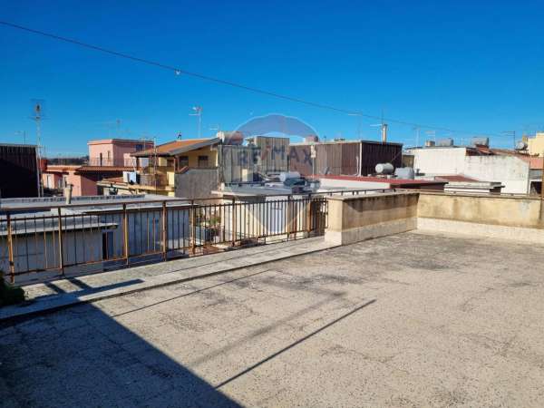 Foto Casa indipendente in vendita a Carlentini