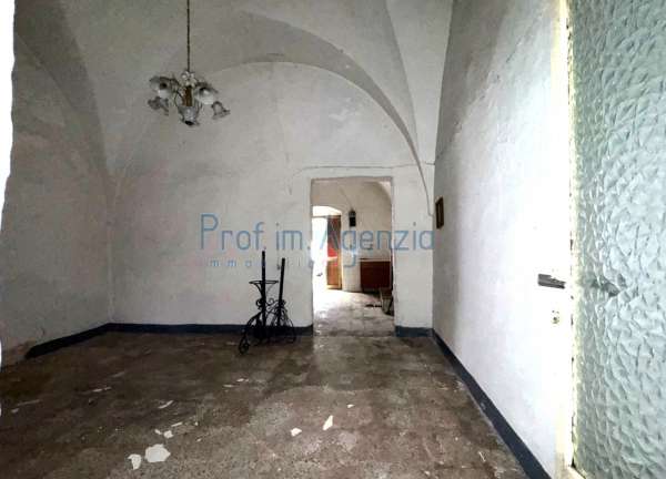 Foto Casa indipendente in vendita a Carovigno