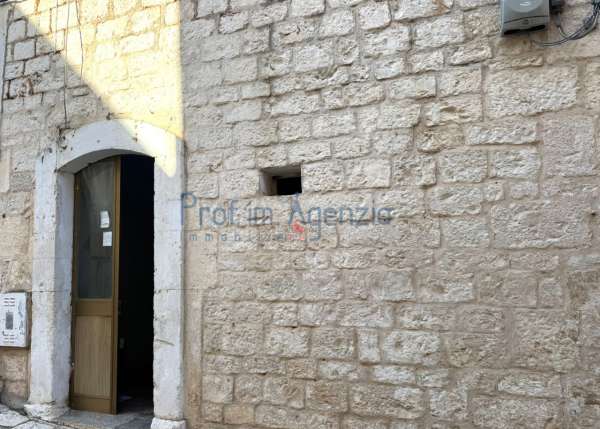 Foto Casa indipendente in vendita a Carovigno