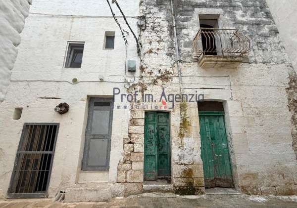 Foto Casa indipendente in vendita a Carovigno