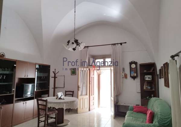 Foto Casa indipendente in vendita a Carovigno