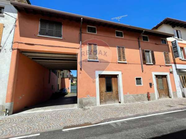Foto Casa indipendente in vendita a Carpenedolo