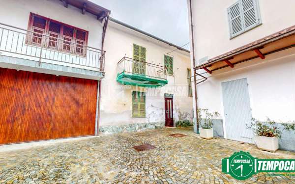 Foto Casa indipendente in vendita a Cartosio