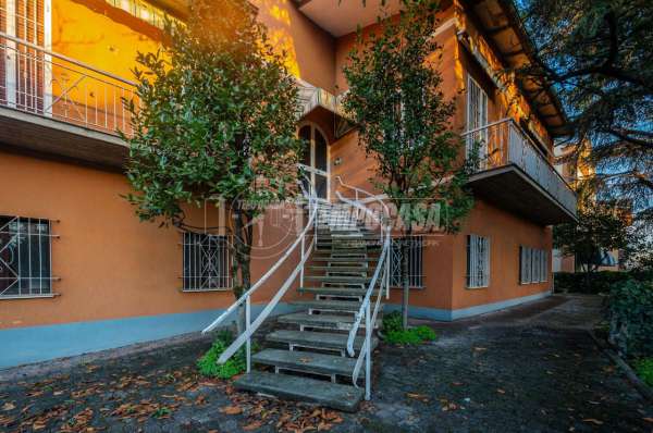 Foto Casa indipendente in vendita a Casalgrande