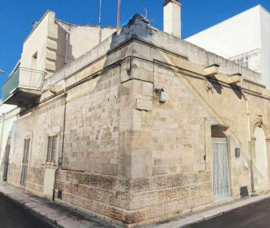 Foto Casa indipendente in vendita a Casamassima - 4 locali 160mq