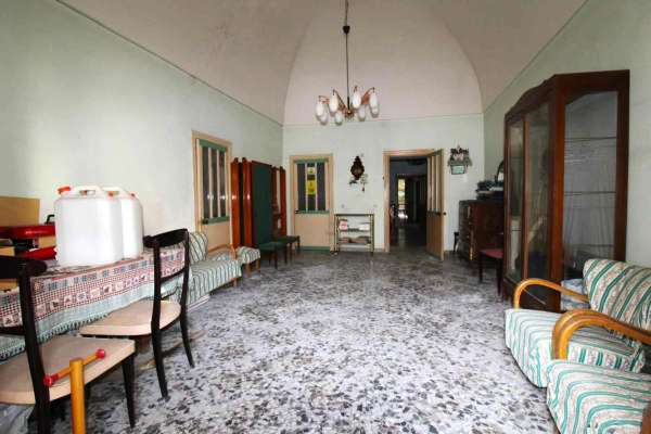 Foto Casa indipendente in vendita a Casamassima