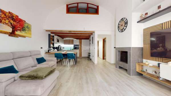 Foto Casa indipendente in vendita a Casamassima