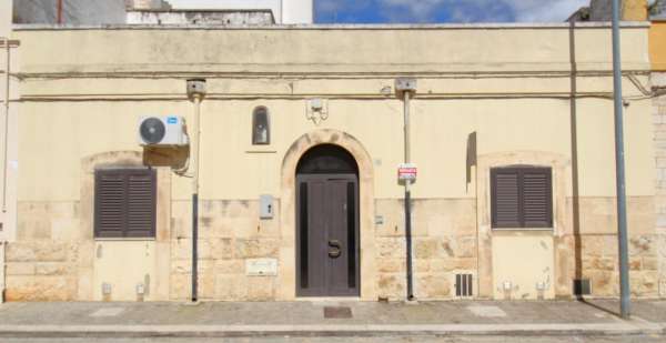 Foto Casa indipendente in vendita a Casamassima