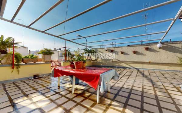 Foto Casa indipendente in vendita a Casamassima