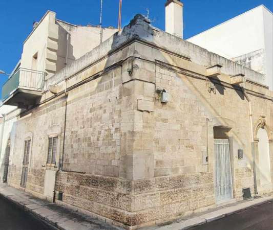 Foto Casa indipendente in vendita a Casamassima