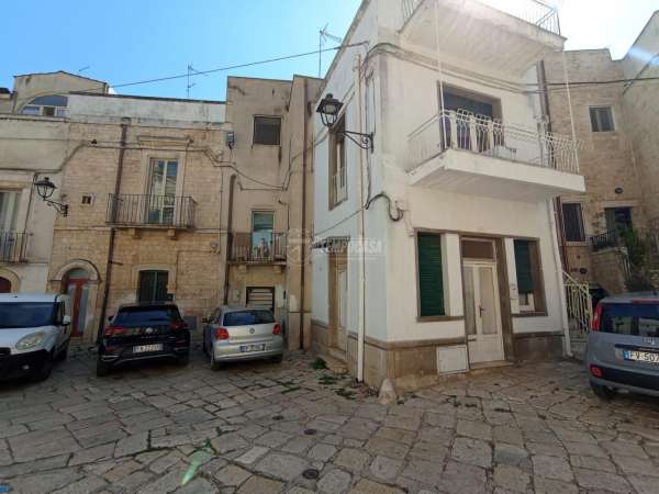 Foto Casa indipendente in vendita a Casamassima