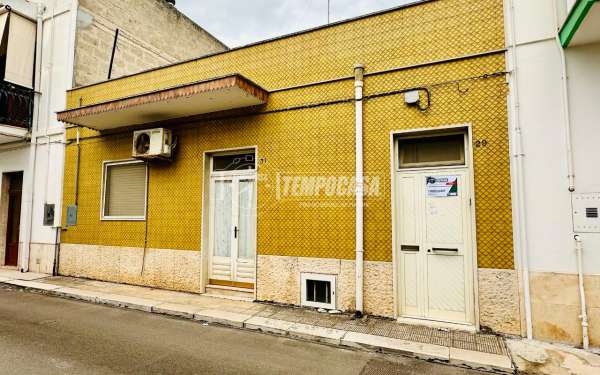 Foto Casa indipendente in vendita a Casamassima