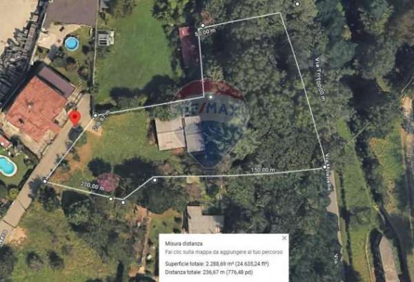 Foto Casa indipendente in vendita a Cassano Magnago - 4 locali 100mq
