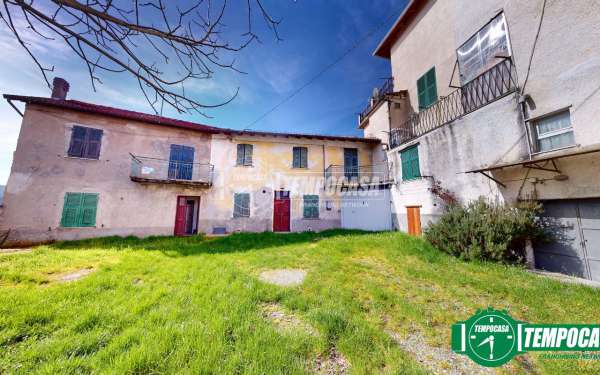 Foto Casa indipendente in vendita a Cassinelle