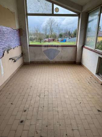 Foto Casa indipendente in vendita a Cassino
