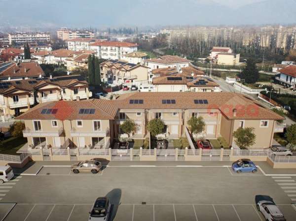 Foto Casa indipendente in vendita a Cassino
