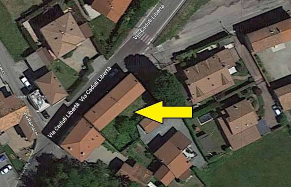Foto Casa indipendente in vendita a Castelletto Sopra Ticino